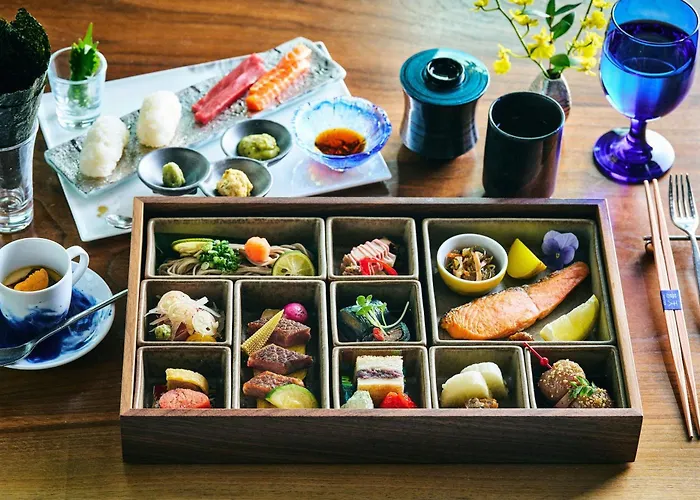 The Prince Gallery Tokyo Kioicho, A Luxury Collection Hotel